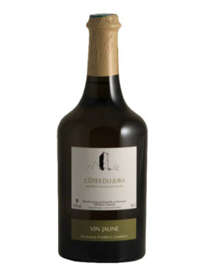 Rượu Vang Trắng Domaine Frédéric Lambert Côtes du Jura Vin Jaune