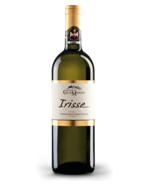 Rượu Vang Trắng Collemassari Irisse Montecucco Vermentino