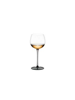Ly rượu vang trắng Riedel Sommeliers Black Tie Montrachet 500ml