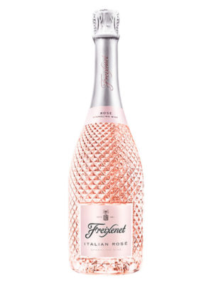 Rượu Vang Sủi Freixenet Italian Rosé Sparkling Wine Extra Dry