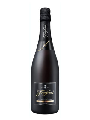 Rượu Vang Sủi Freixenet Cordon Negro Brut Cava