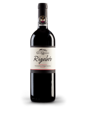 Rượu Vang Đỏ Collemassari Rigoleto Montecucco Rosso