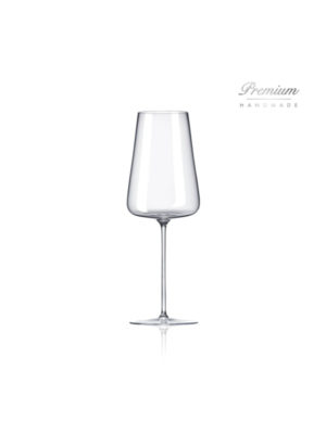 Ly rượu vang đỏ Rona Premium THREE Red Wine 520ml