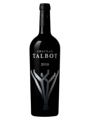 Rượu Vang Đỏ Château Talbot