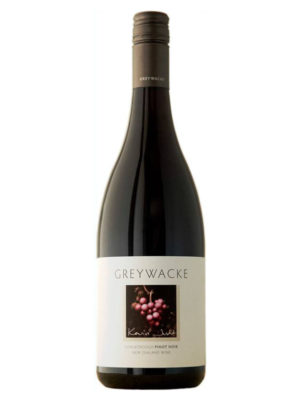 Rượu Vang Đỏ Greywacke Pinot Noir
