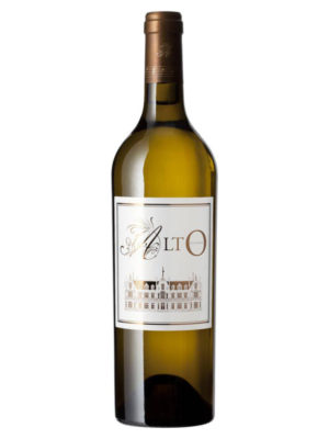 Rượu Vang Trắng Alto de Cantenac Brown