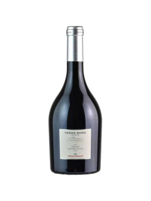 Rượu Vang Đỏ Ammiraglia Terre More Maremma DOC