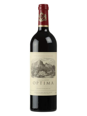 Rượu Vang Đỏ Anthonij Rupert Optima