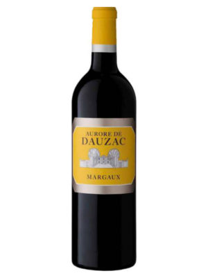 Rượu Vang Đỏ Aurore De Dauzac