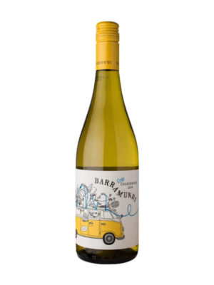 Rượu Vang Trắng Barramundi Chardonnay