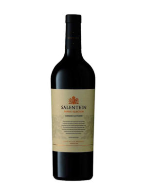 Rượu Vang Đỏ Salentein Barrel Selection Cabernet Sauvignon