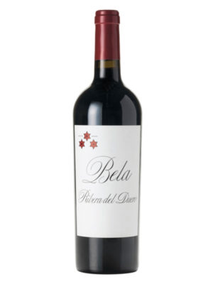 Rượu Vang Đỏ Bela Ribera Del Duero