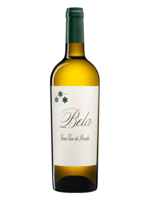 Rượu Vang Trắng Bela Verdejo, Gran Vino de Rueda