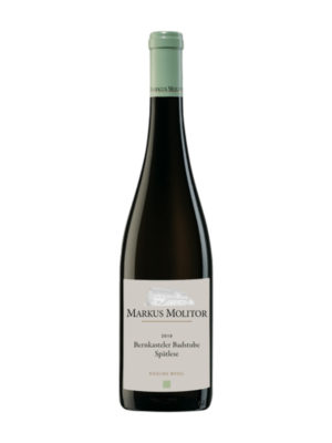 Rượu Vang Trắng Markus Molitor Bernkasteler Badstube Spatlese Riesling