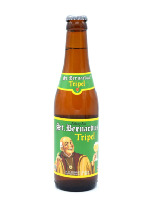 Bia Bỉ St. Bernardus Tripel