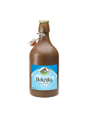 Bia Bokrijks 500ml