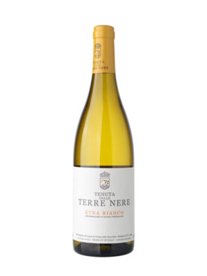 Rượu Vang Trắng Terre Nere Etna Bianco