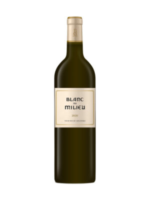 Rượu Vang Trắng Blanc Du Milieu