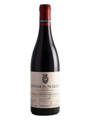 Rượu Vang Đỏ Bonnes-Mares Grand Cru 2012