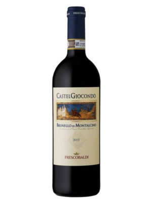 Rượu Vang Đỏ CastelGiocondo Brunello di Montalcino DOCG