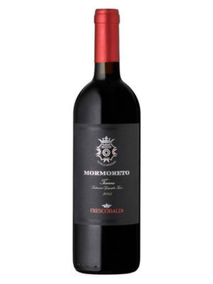 Rượu Vang Đỏ Nipozzano Mormoreto Toscana IGT