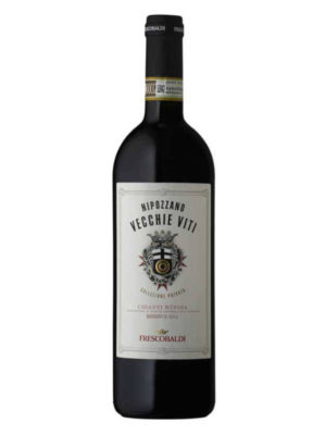 Rượu Vang Đỏ Nipozzano Vecchie Viti, Chianti Rufina Riserva DOCG