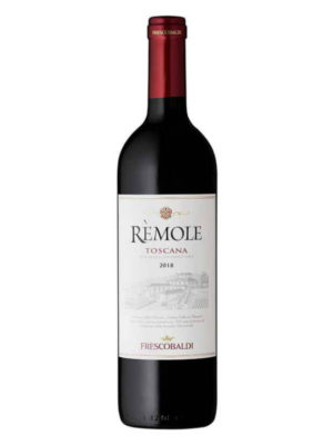 Rượu Vang Đỏ Remole Toscana Rosso IGT