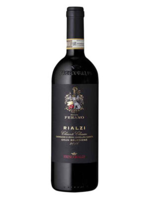 Rượu Vang Đỏ Tenuta Perano Rialzi Chianti Classico Gran Selezione DOCG
