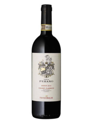 Rượu Vang Đỏ Tenuta Perano Chianti Classico Riserva DOCG