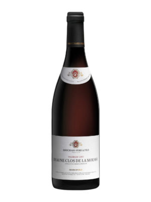 Rượu Vang Đỏ Bouchard Père & Fils Beaune Clos De La Mousse Premier Cru