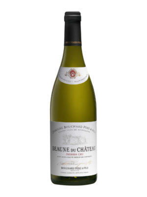 Rượu Vang Trắng Bouchard Père & Fils Beaune Du Château Premier Cru