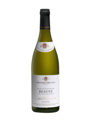 Rượu Vang Trắng Bouchard Père & Fils Beaune White