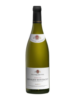 Rượu Vang Trắng Bouchard Père & Fils Chevalier Montrachet Grand Cru