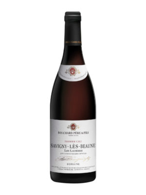 Rượu Vang Đỏ Bouchard Père & Fils La Savigny-Lès-Beaune Les Lavières Premier Cru