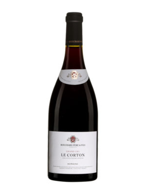 Rượu Vang Đỏ Bouchard Père & Fils Le Corton Grand Cru