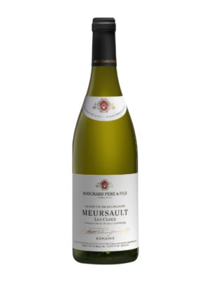 Rượu Vang Trắng Bouchard Père & Fils Meursault Les Clous