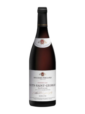 Rượu Vang Đỏ Bouchard Père & Fils Nuits-Saint-Georges Les Cailles Premier Cru