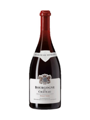 Rượu Vang Đỏ Chateau de Meursault Bourgogne Du Château Pinot Noir 2020