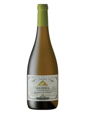 Rượu Vang Trắng Cape Of Good Hope Altima Sauvignon Blanc
