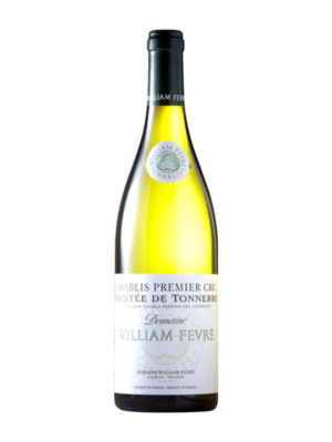 Rượu Vang Trắng Chablis Premier Cru Montée De Tonnerre William Fevre