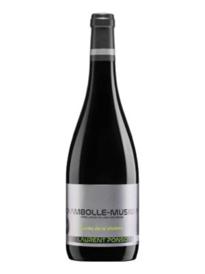Rượu Vang Đỏ Laurent Ponsot Chambolle-Musigny Cuvée De La Violette