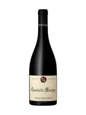 Rượu Vang Đỏ Chambolle-Musigny Domaine Michel Noellat