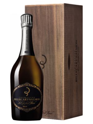 Rượu Sâm Panh Champagne Billecart-Salmon Le Clos Saint-Hilaire Brut