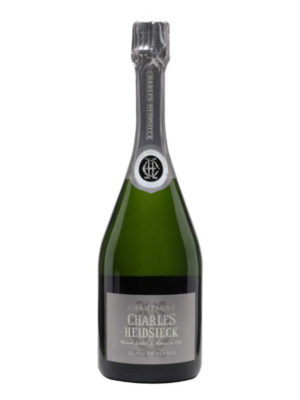 Rượu Sâm Panh Champagne Charles Heidsieck Blanc De Blancs 3L
