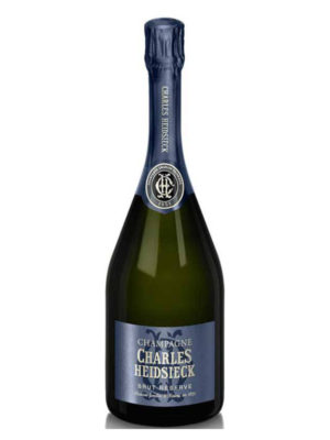 Rượu Sâm Panh Champagne Charles Heidsieck Brut Réserve 1.5L