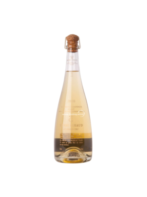 Rượu Sâm Panh Champagne Henri Giraud Aÿ Grand Cru Blanc de Blancs 2014