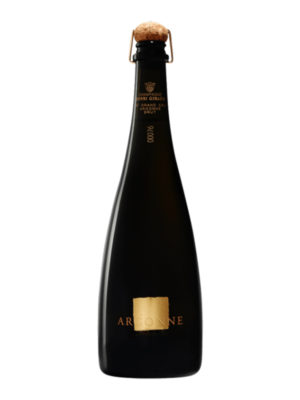 Rượu Sâm Panh Champagne Henri Giraud Ay Grand Cru Brut Argonne 2014
