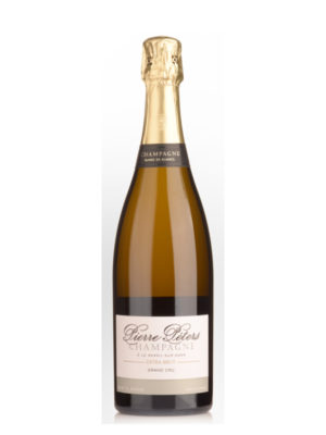 Rượu Sâm Panh Champagne Pierre Péters Extra Brut Grand Cru
