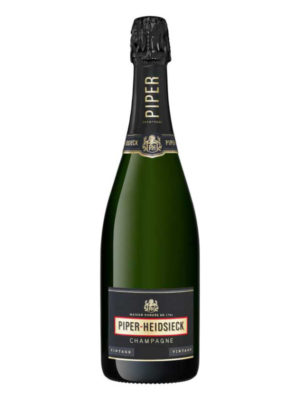 Rượu Sâm Panh Champagne Piper-Heidsieck Brut Vintage