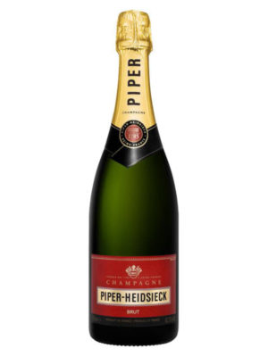 Rượu Sâm Panh Champagne Piper-Heidsieck Brut 1.5L